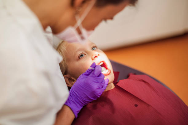 Best Emergency Pediatric Dentist  in Florence, AZ