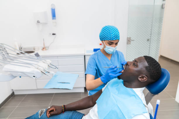Emergency Dental Filling Replacement in AZ